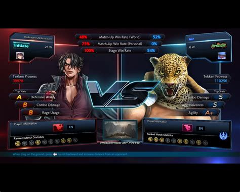 sfmcompile tekken|Loading.